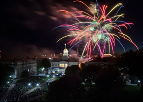 Iowa City