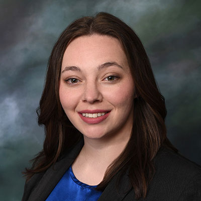 Kallie Gartzke