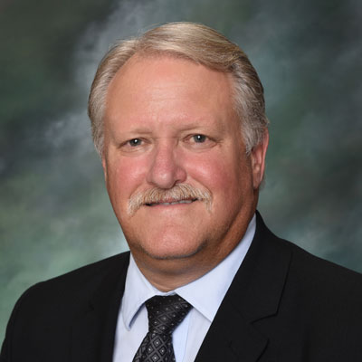 Mark French