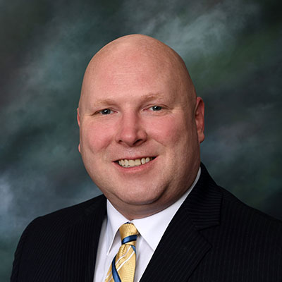 Brian Goodman