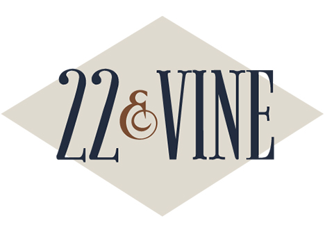 22 & Vine