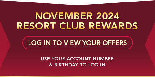 View Your November 2024 Rewards