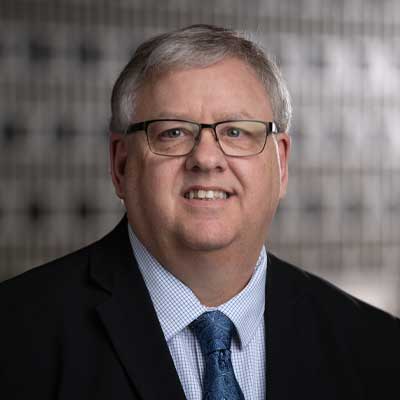 Terry Davis