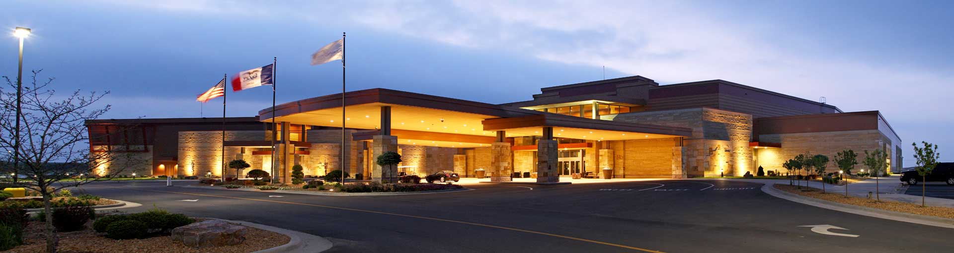 Grand Falls Casino &amp; Golf Resort<sup>&reg;</sup>