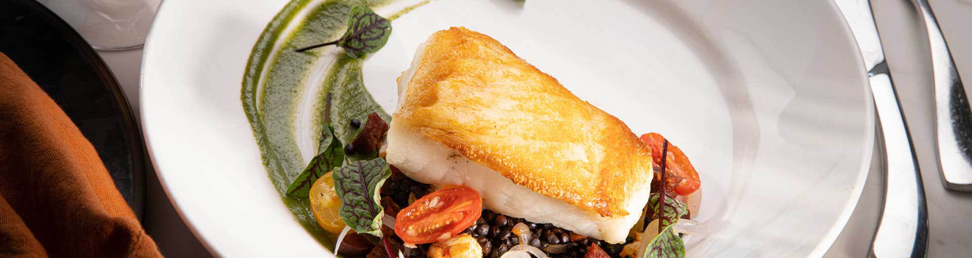 Chilean Sea Bass