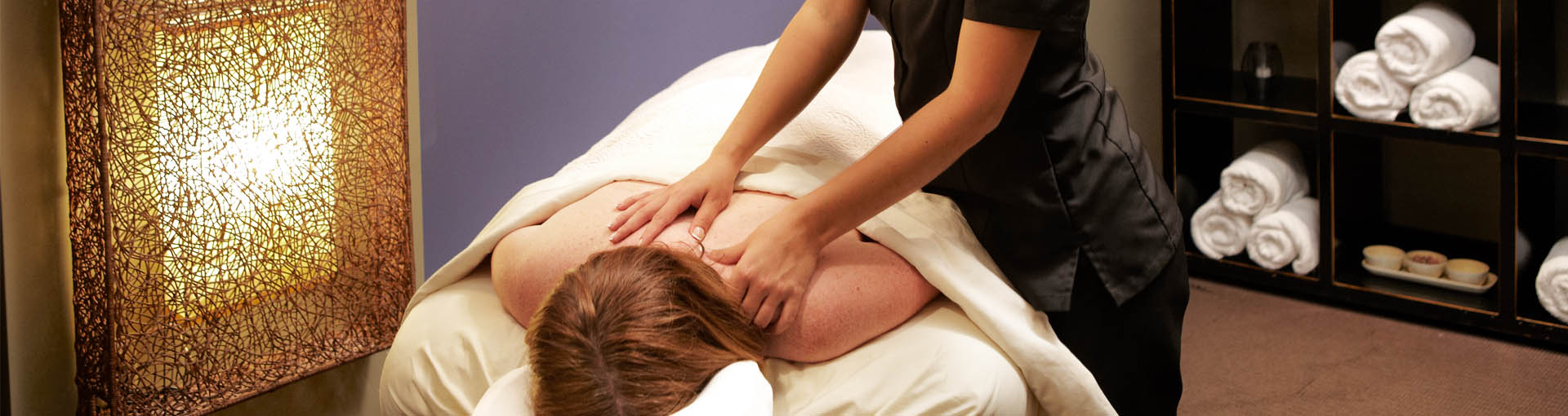 Book Your Spa Appointment Today