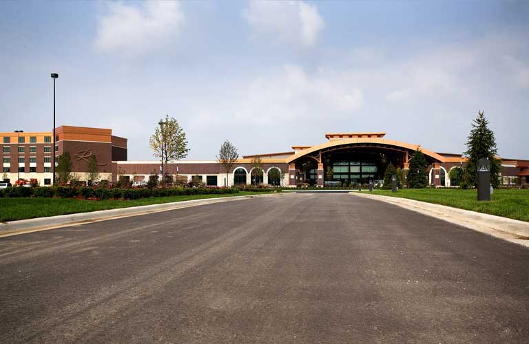 Riverside Casino & Golf ResortÂ®