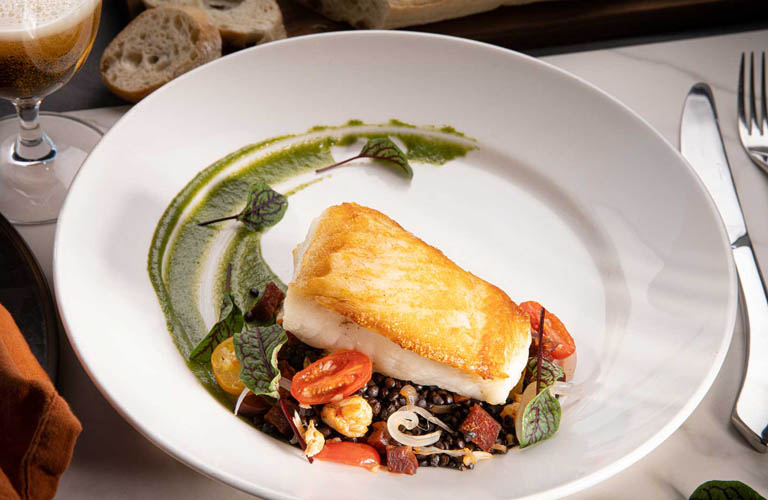 Chilean Sea Bass