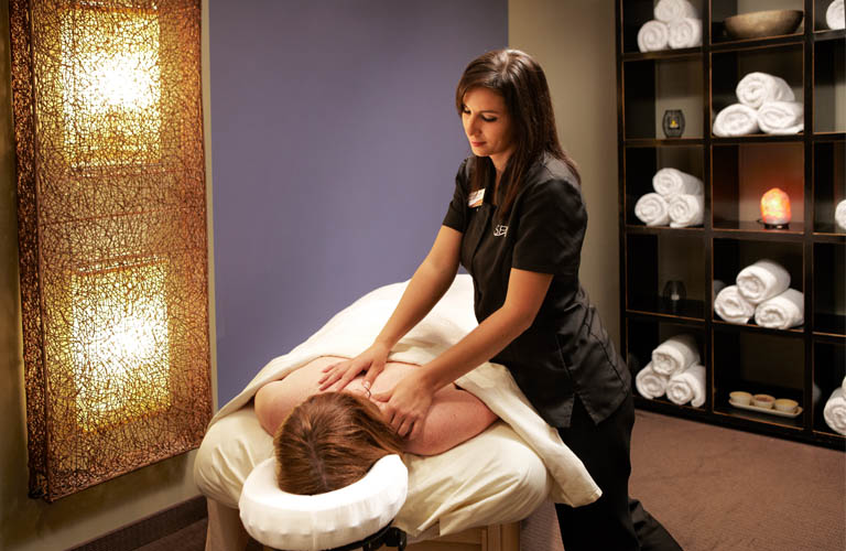 Book Your Spa Appointment Today