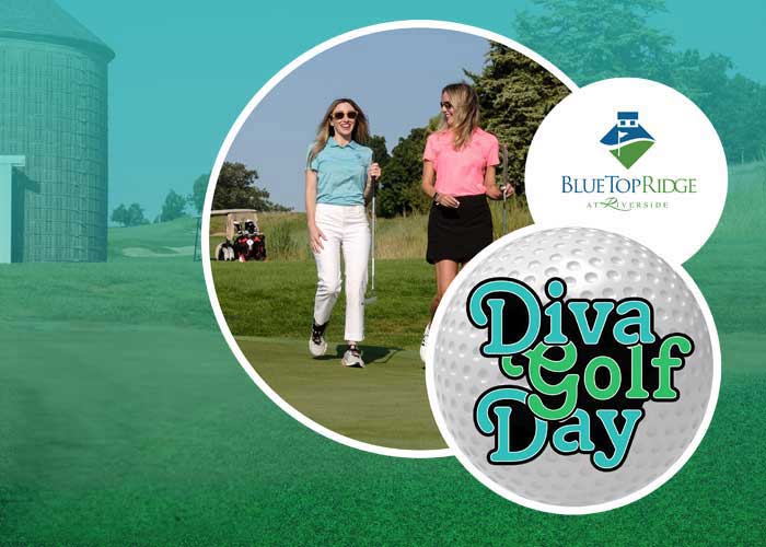 Diva Golf Days