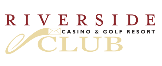 Riverside Casino & Golf Resort® eClub