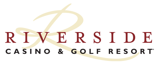 Riverside Casino & Golf Resort